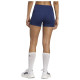 Adidas Γυναικείο σορτς-κολάν 4'' Volleyball Short Tights